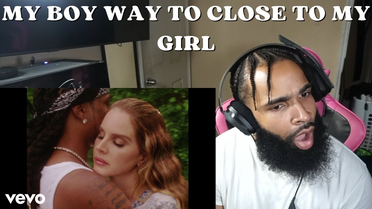 First Time Listening To | Quavo, Lana Del Rey - Tough | REACTION!!!