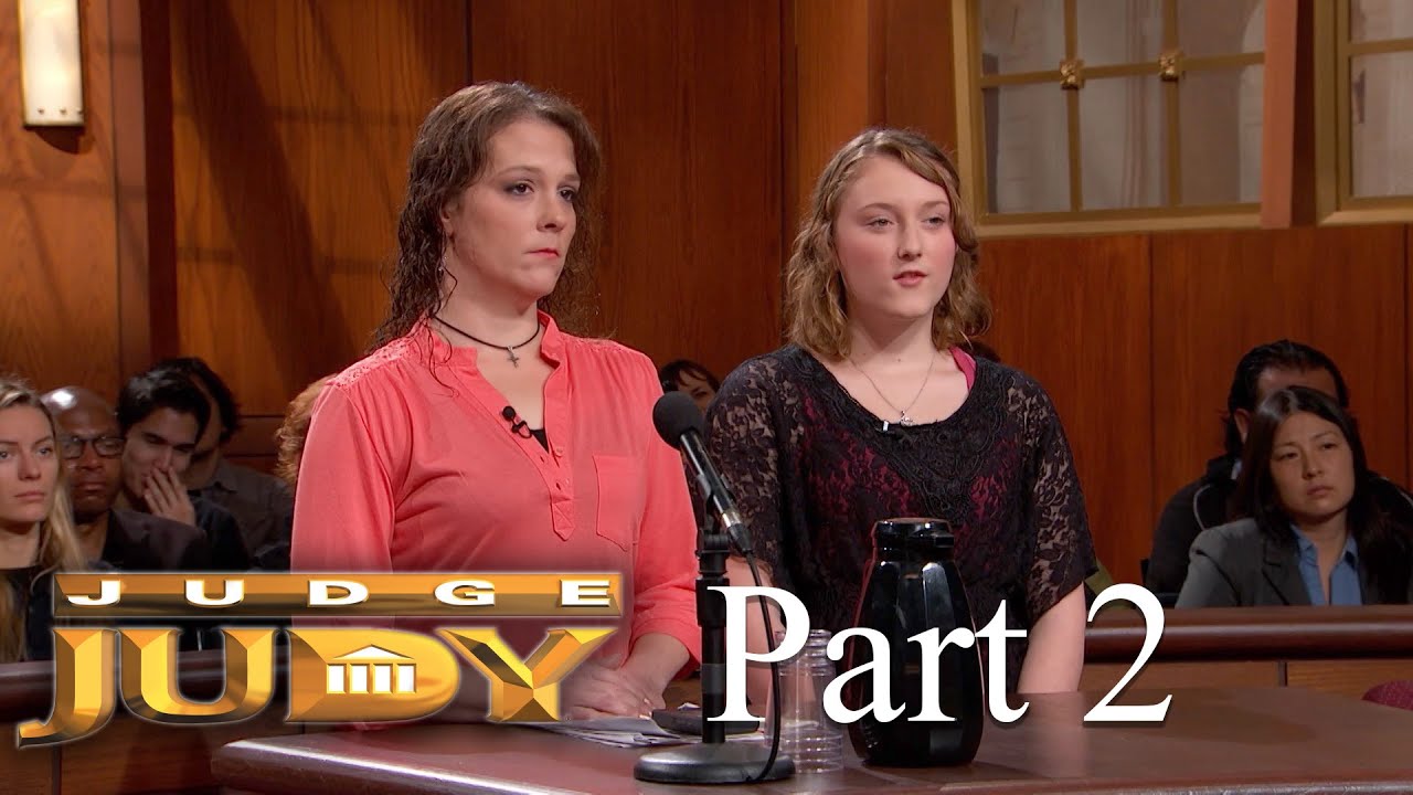 Teenage Bullying Comes to Blows | Part 2