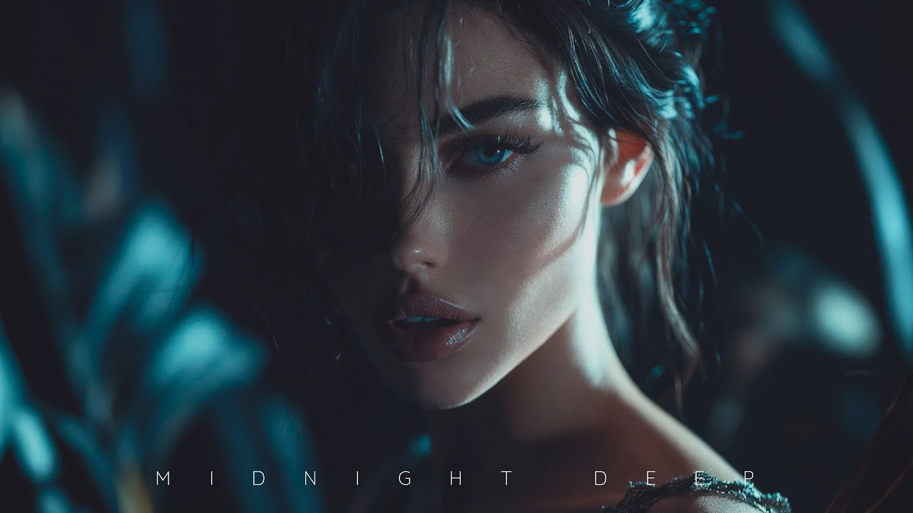 Deep Nocturnal Techno | Midnight Deep Mix #16