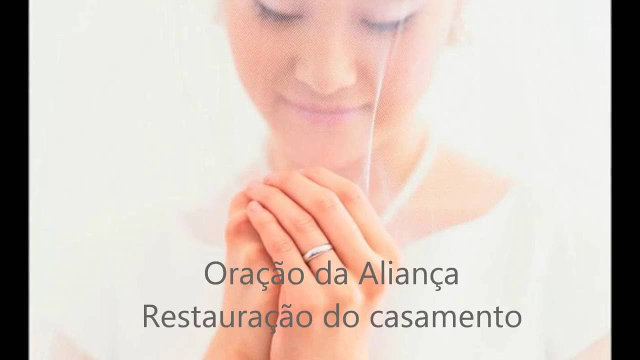 Oração para restauração de casamento. Miss Shirley Varjão