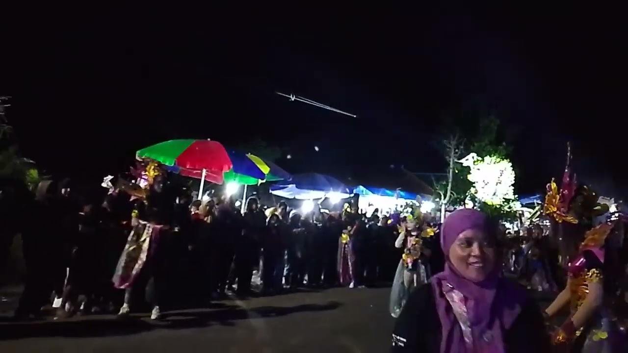 TJAP TARJE FT SOUND TUAN SAMAWA PRO AUDIO, Karnaval Rejosari Bantur