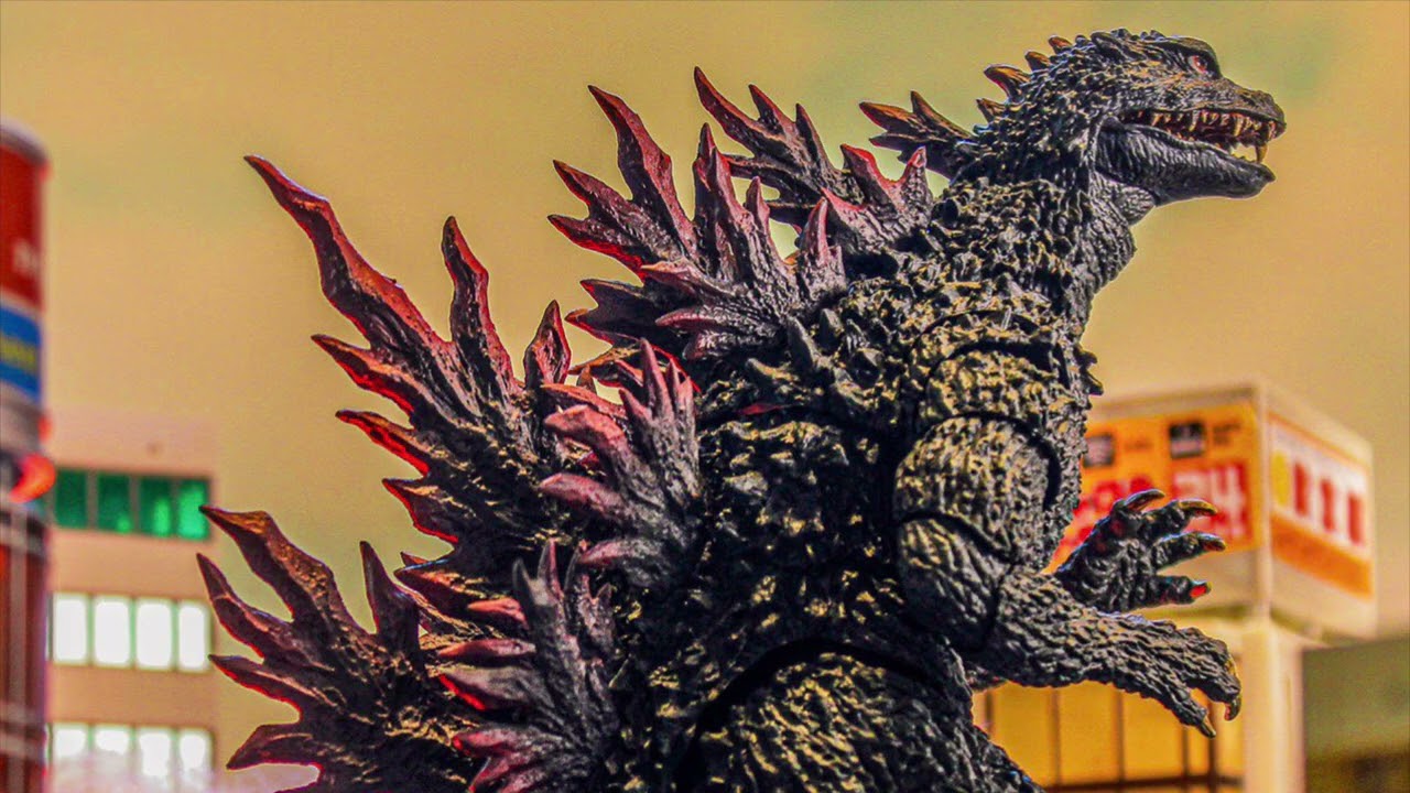 Godzilla Vs. Megaguirus Theme Cover 