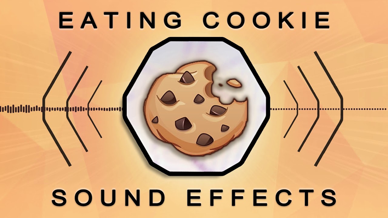 Eating Cookie | Free Sound Effect