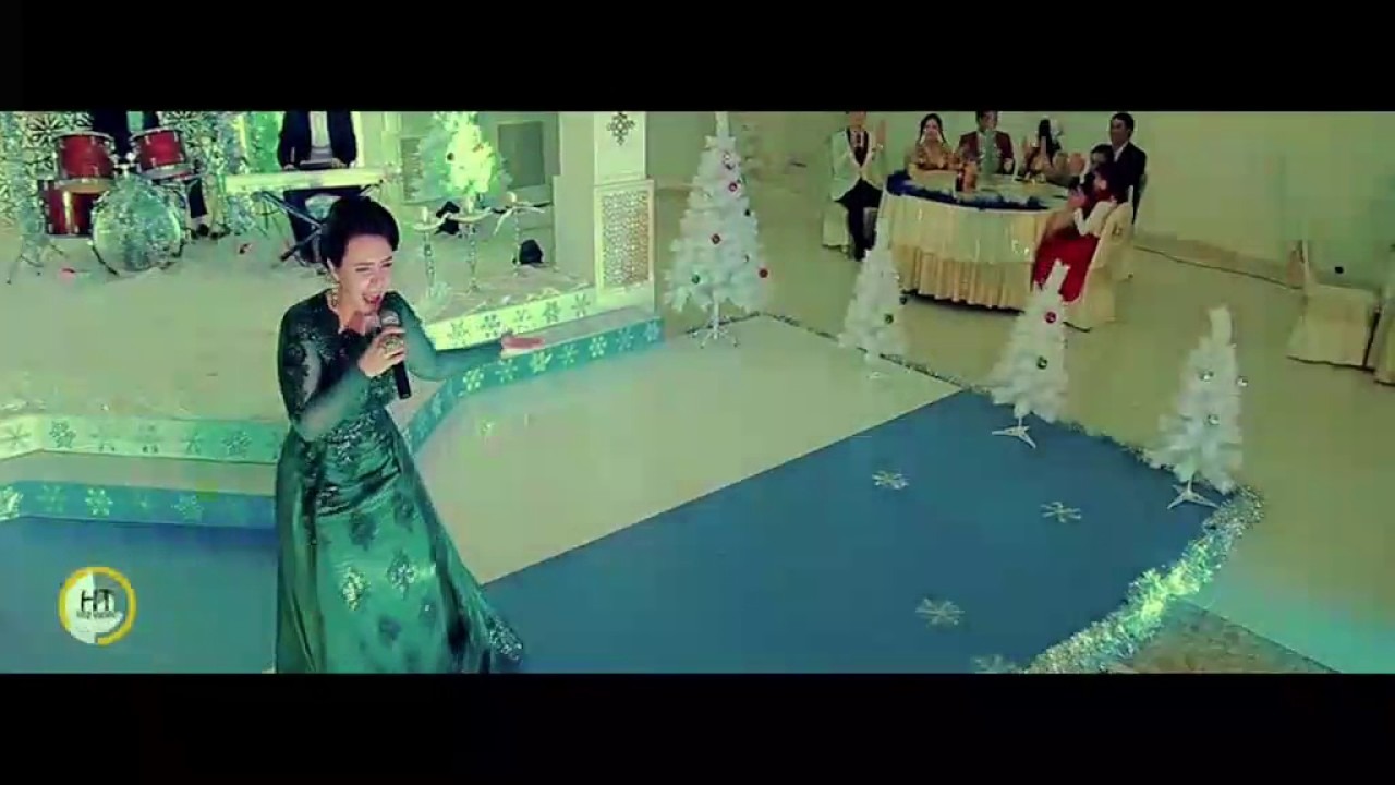 Aylar alowova ANA HEY