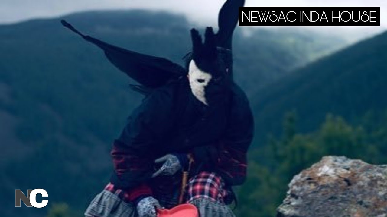 Wondha Mountain Нэрнээс цааш юу мэдэх вэ? #39