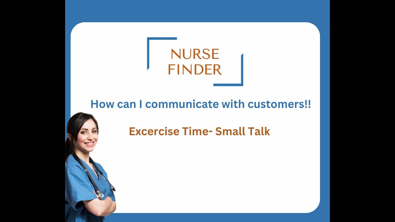 Finnish for Nurses# Part 5- Elderly care home in Finland # Context based communication series!!