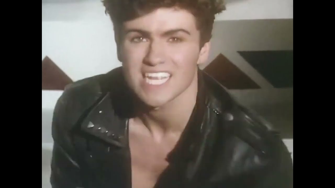WHAM FeeL Like Dancing (Wham!\ Scissor Sisters) #Mashup