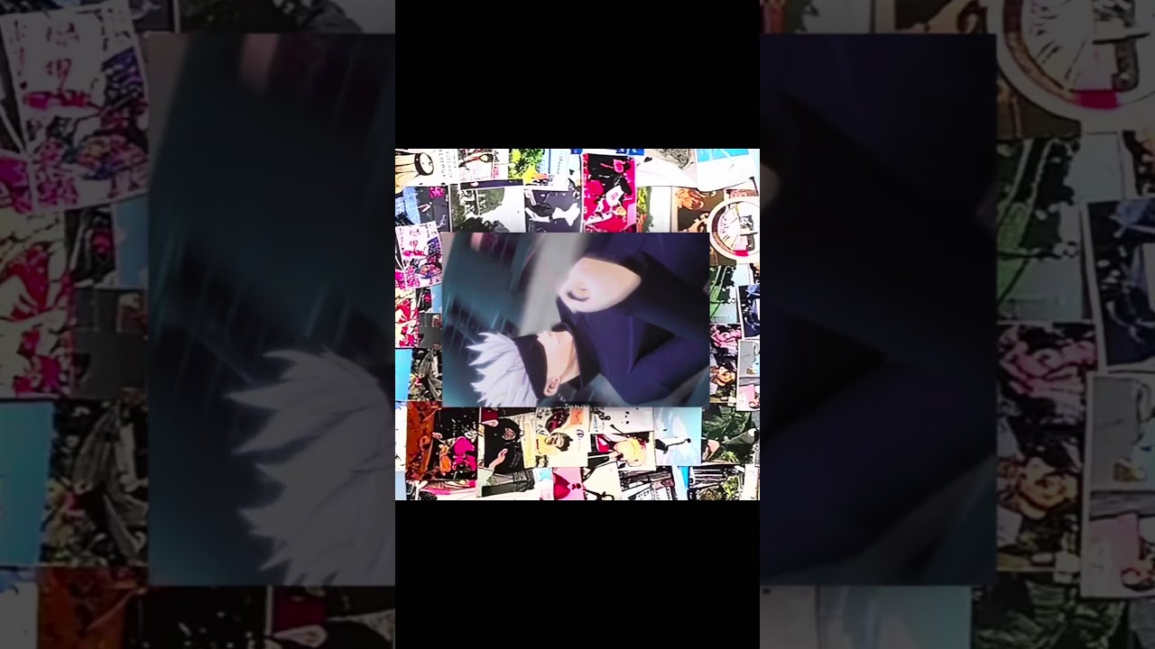 GOJO VS SUKUNA !! 💀 