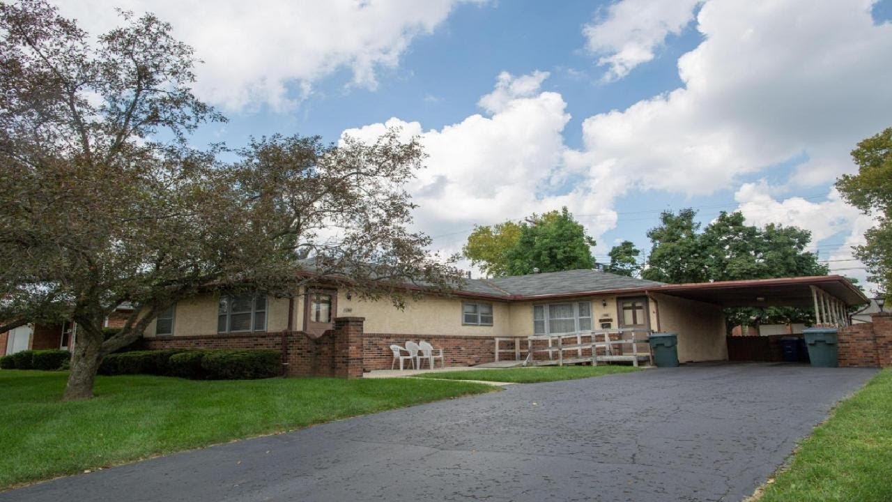 1304-1306 Pegwood Court, Columbus, OH Presented by Harless Home Connection.