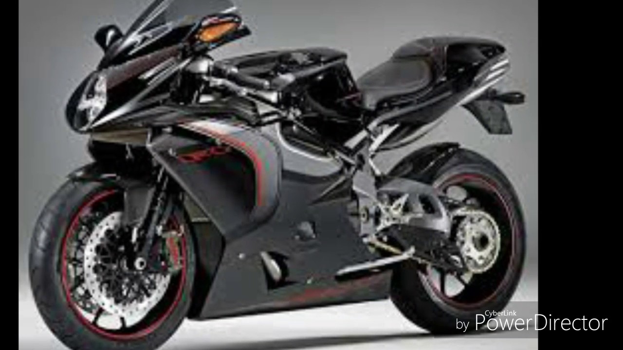 Le 10 moto piu' belle di sempre