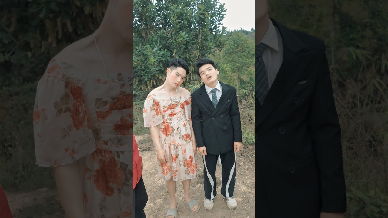 TRỘM VỢ 6 | NHÀ P.O.I 215