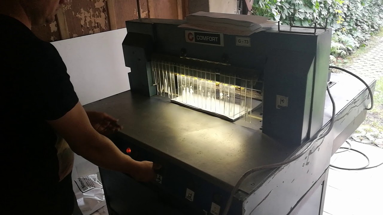 Grafmasz g73 comfort