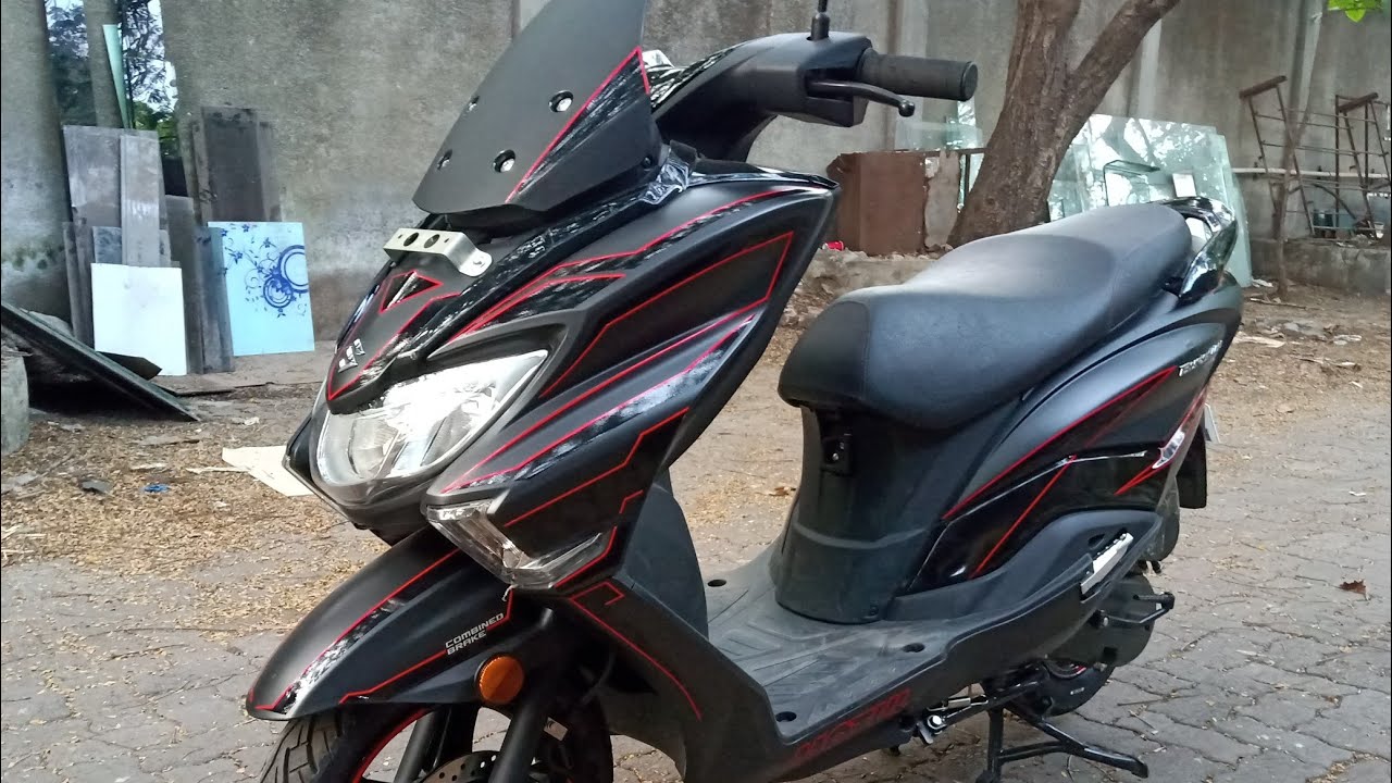 #burgman
SUZUKI BURGMAN MODIFICATION GRAPHICS
