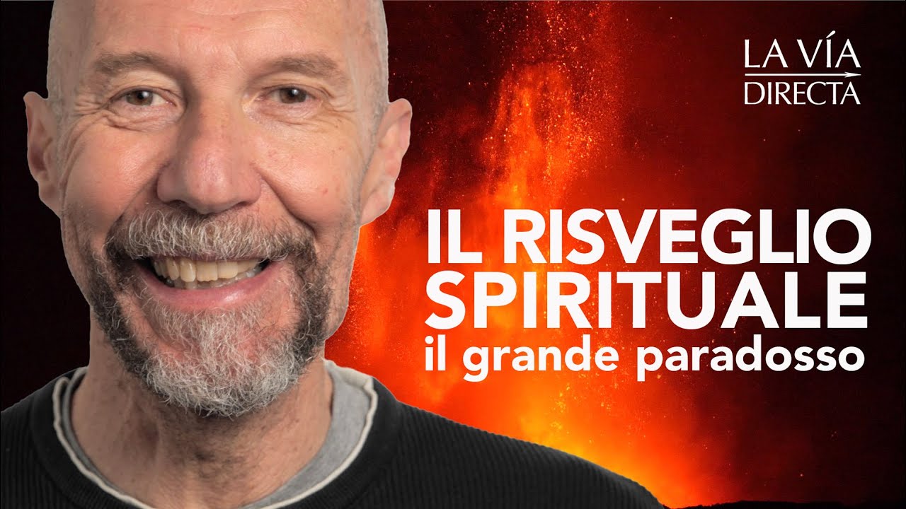 Risvegliarsi È Possibile? Miti, Inganni e Esperienza Diretta