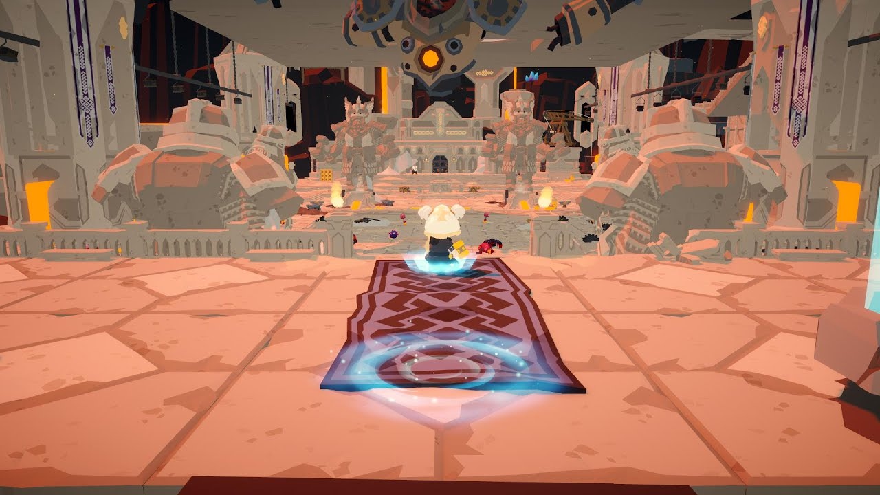 SpiritVale (RO-Inspired Indie MMO) | Massive Content Update!
