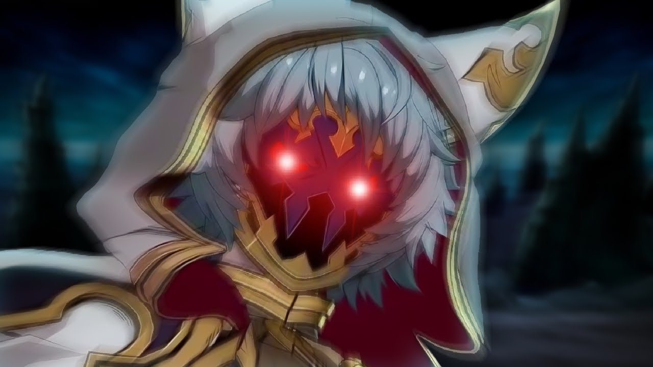 Seox players must be stopped