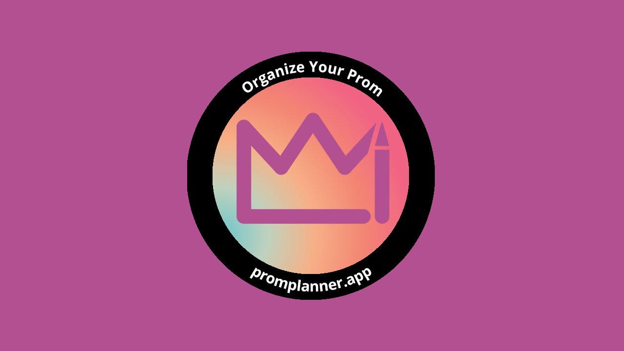 Prom Marketing - Attendee Management Module