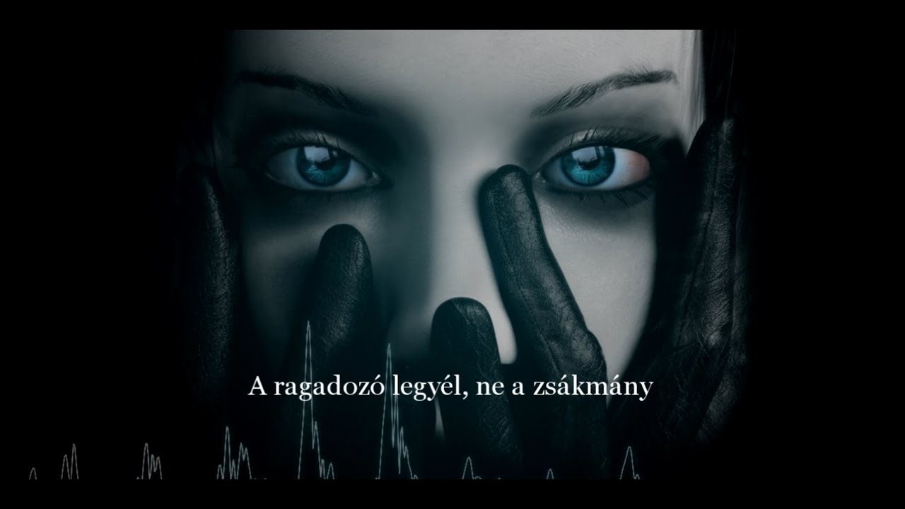 Imagine Dragons - Natural (magyarul)