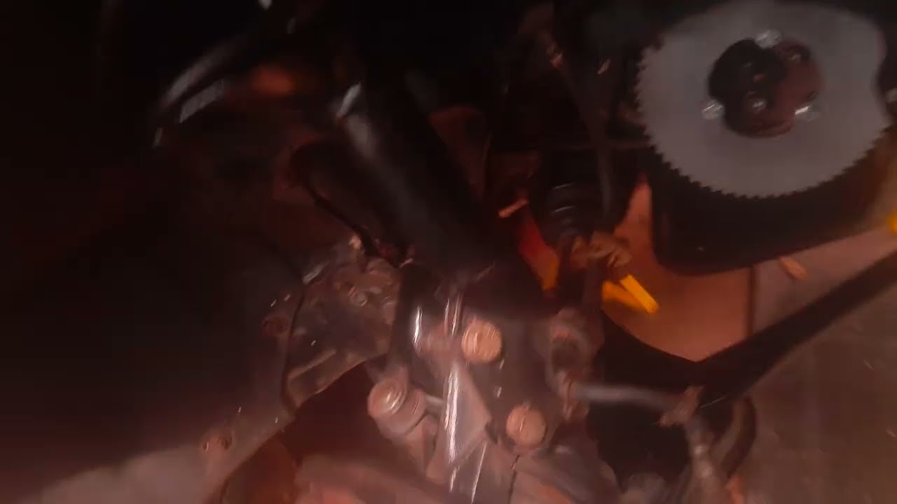 Tempra turbo sincronismo