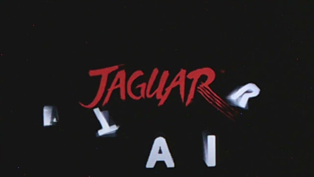 OpenLara Tomb Raider Atari Jaguar Demo (Claude Code) - Current Progress 06/13/2026