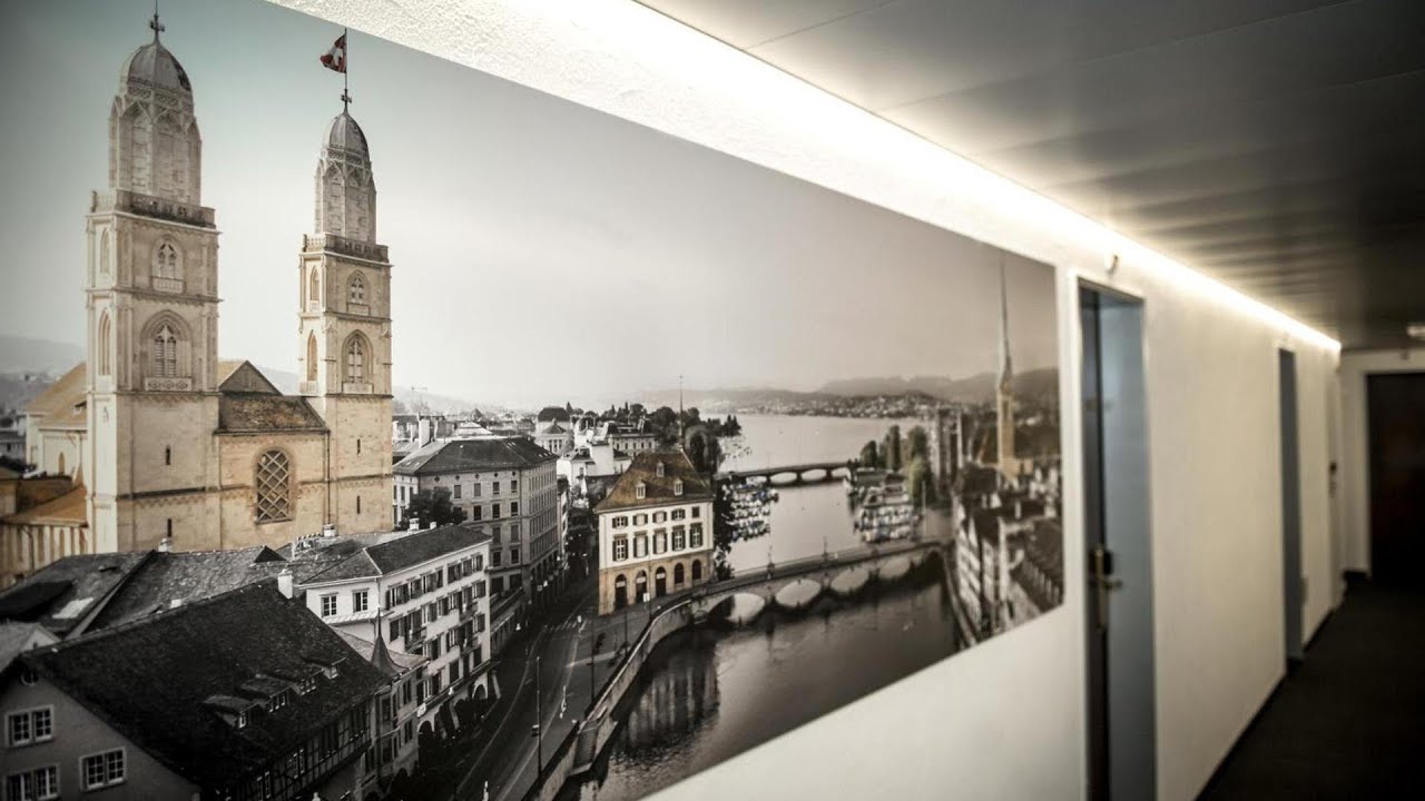 Hotel Alexander, Zürich, Switzerland | Travel With Priyanshi