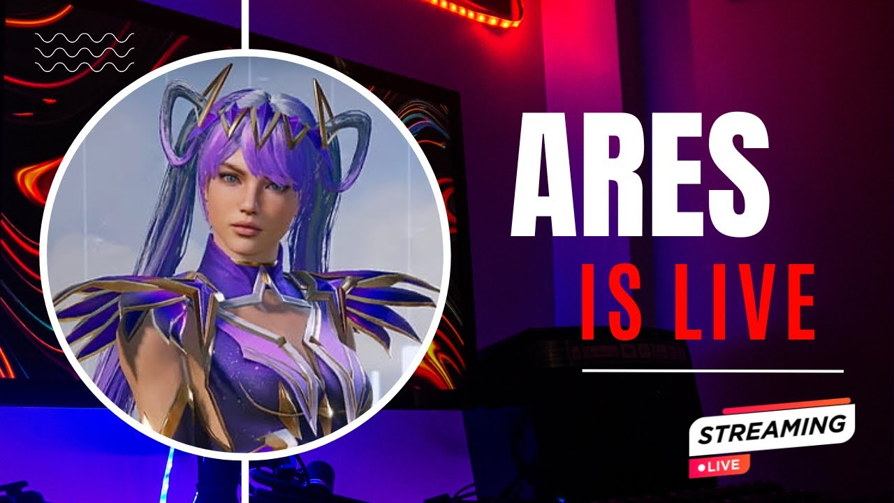 ARES IS LIVE😎 || ROAD TO 1K SUBSCRIBERS || BGMI  || #bgmi #gaming