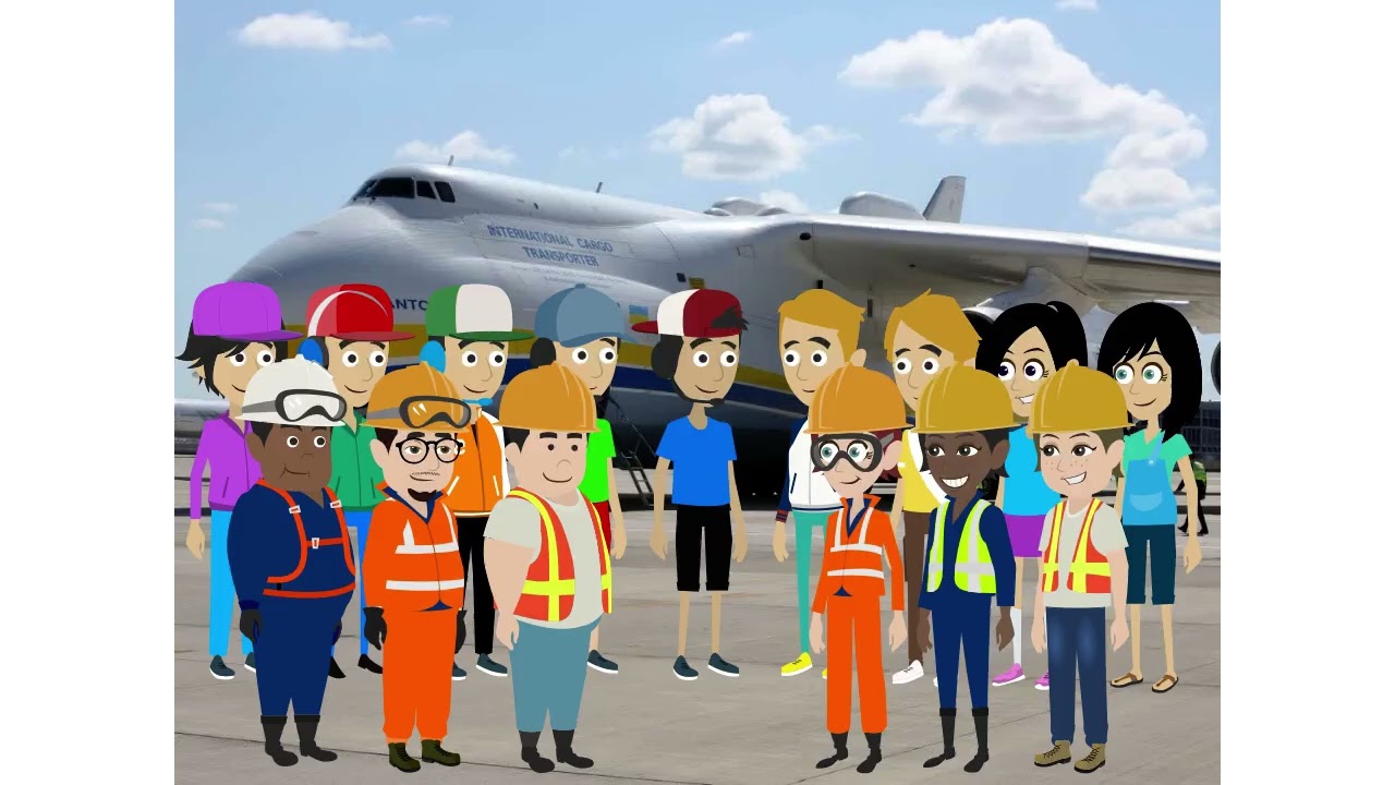 Me and my friends rebuild the world's largest aircraft 720p 260222