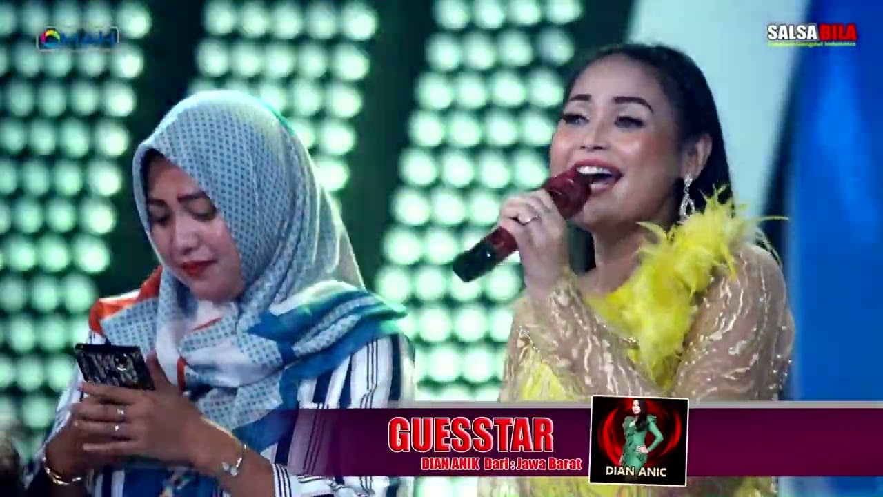 Diananik Kecewa - Dian Anik live 2022