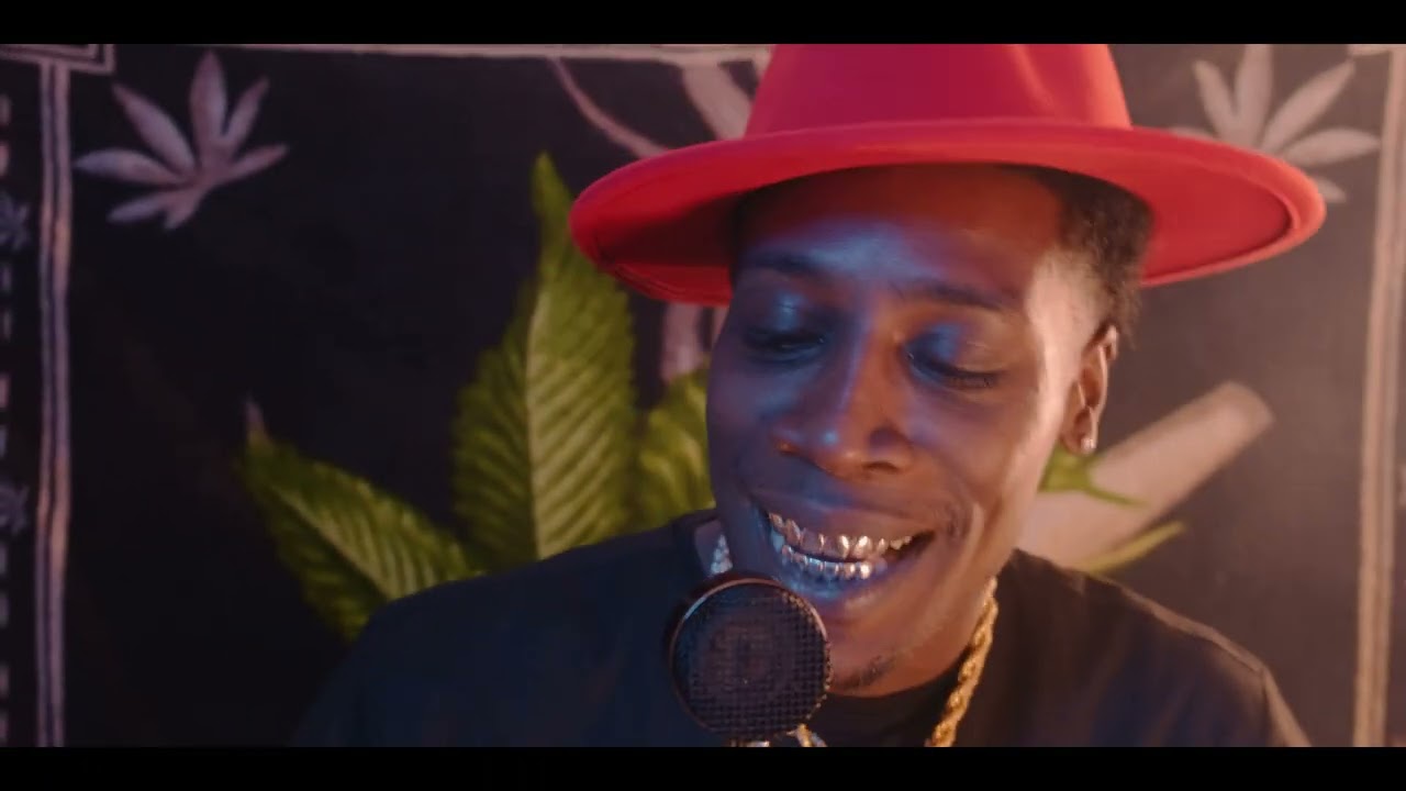 Lil Bomp - Certified Pimpin [Official Music Video]