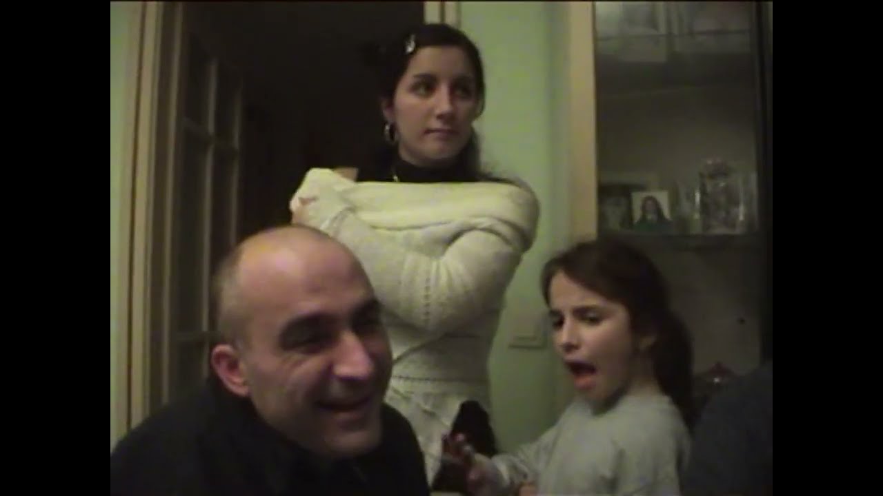 NOCHE BUENA 2005