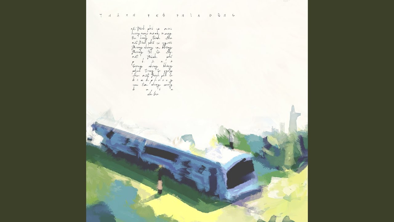 Thành phố phía Đông