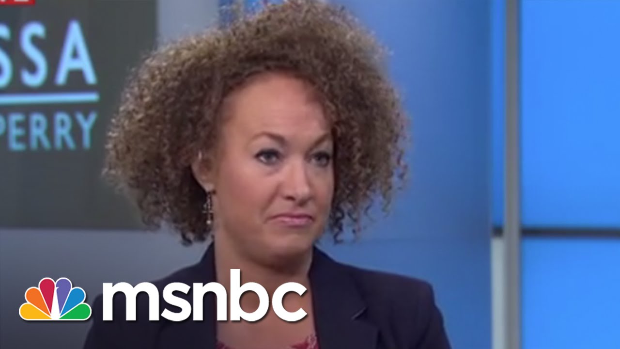 Rachel Dolezal Exclusive Extended Interview | Melissa Harris-Perry | MSNBC