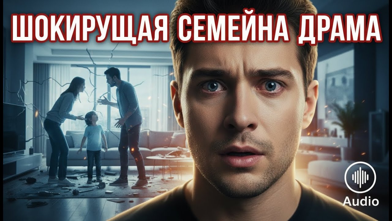 ОТЕЦ СКАЗАЛ: 