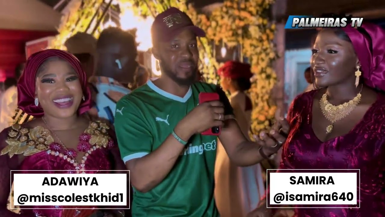 AM A JEALOUS TYPE 🤔😁 #hausa #beingmarried #palmeirastvgh #makemefamous #marriage #arewa 