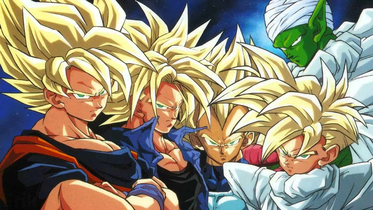Tommy Morgenstern - Die Power der Dragonballs!