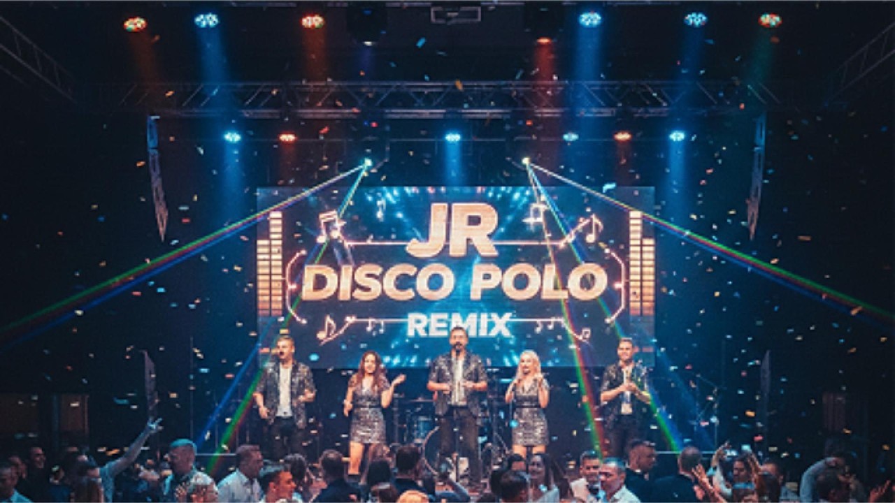 Dziewczyna Jak Miód – Disco Polo Biesiada Folk | Hit Weselny 2026 | Akordeonowy Sztos Do Tańca