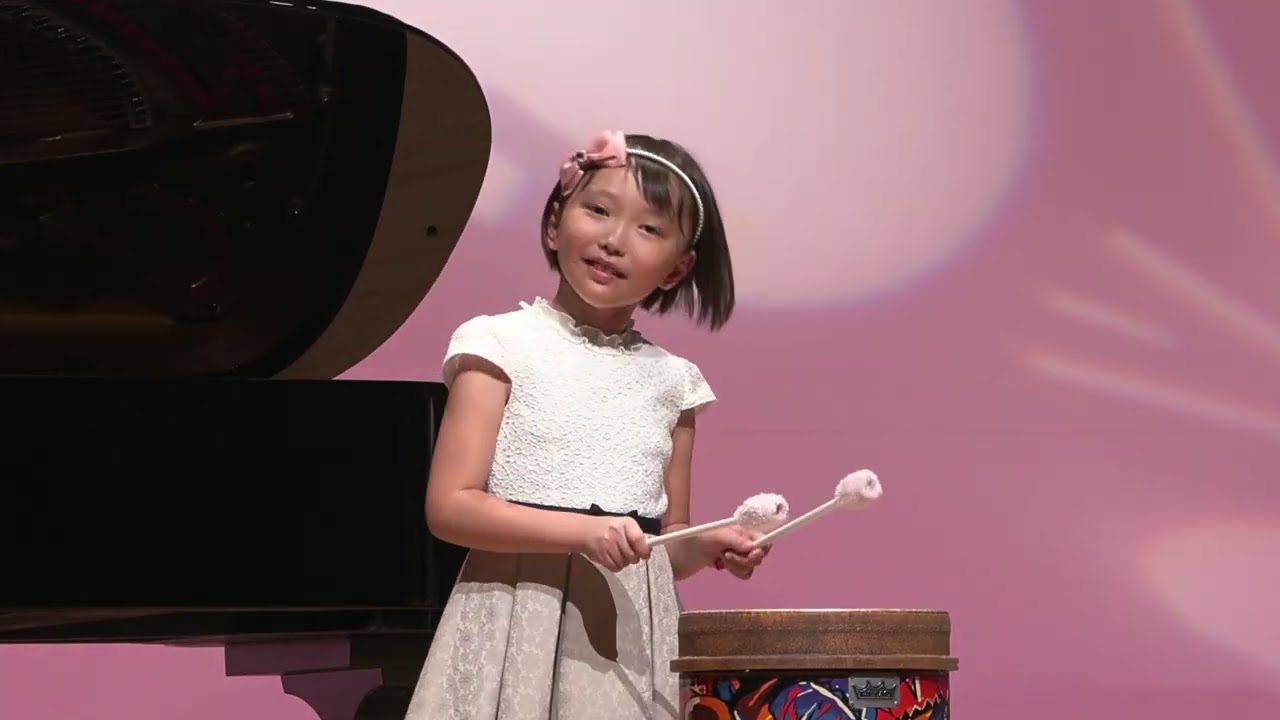 打楽器 「じょいふる」