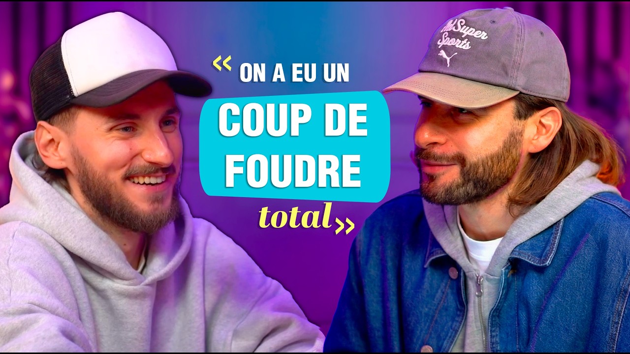 Engagement, Paternité et Coup de Foudre : @bennevert  dans Famille +1
