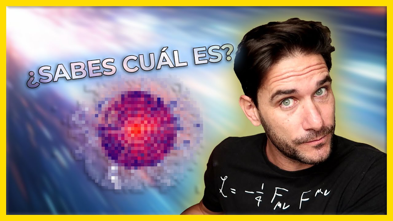 La partícula más MISTERIOSA del Cosmos - Oscilaciones de Neutrinos