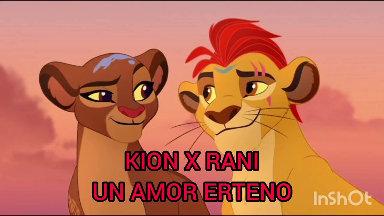 KION X RANI UN AMOR ERTENO CAP 2