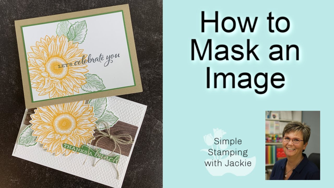 A Simple Masking Technique on Cards that Will Give You Best Results