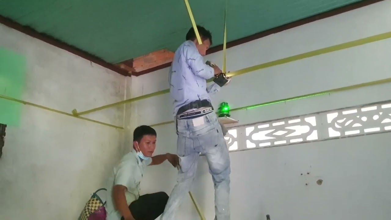 Thi công cách âm phòng bay ở madaguoi Lâm Đồng