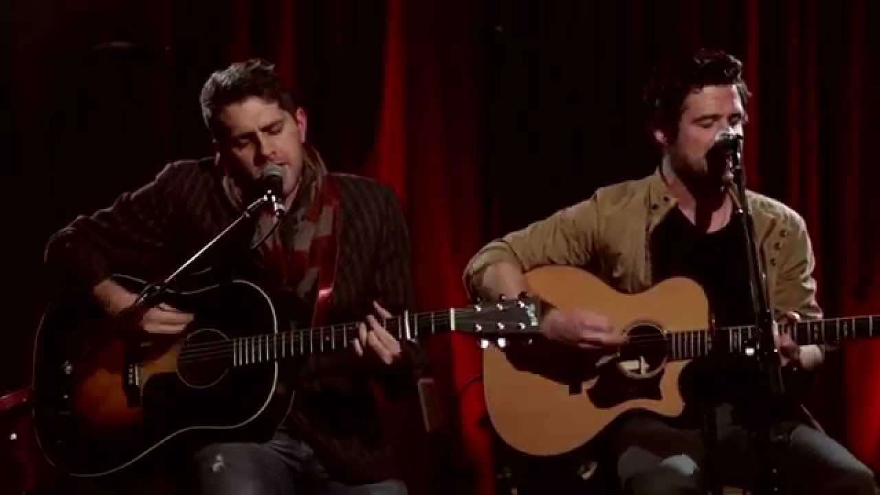 Josh Doyle featuring Jeff Campbell 