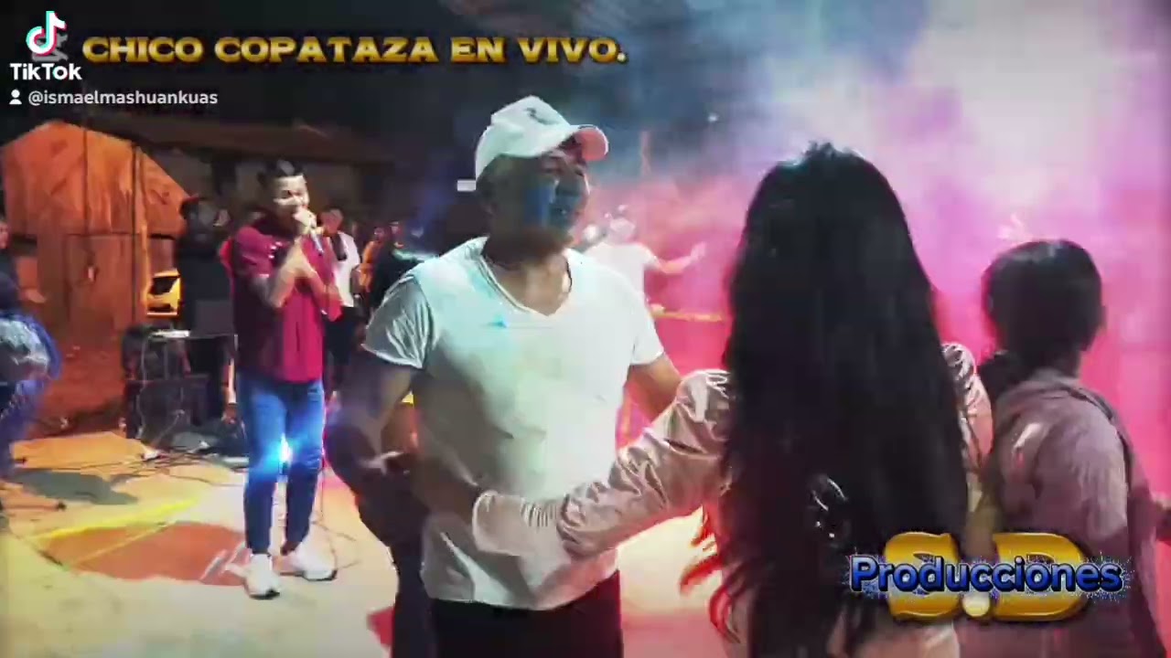 Ismael Él Shuar Amazónico€(wishisam irsakia)2026