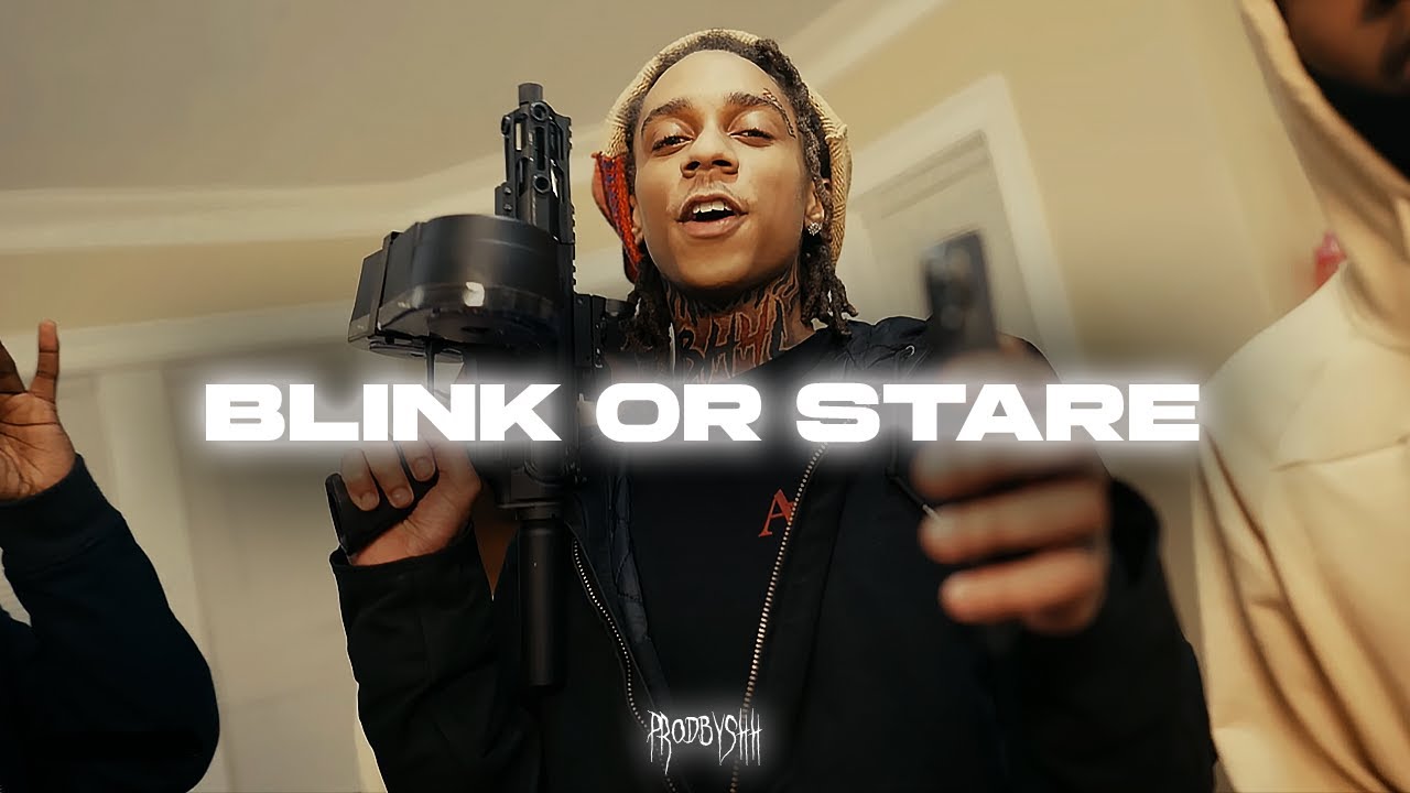 [FREE] BloodHound Lil Jeff x Lil Scoom89 Type Beat - 