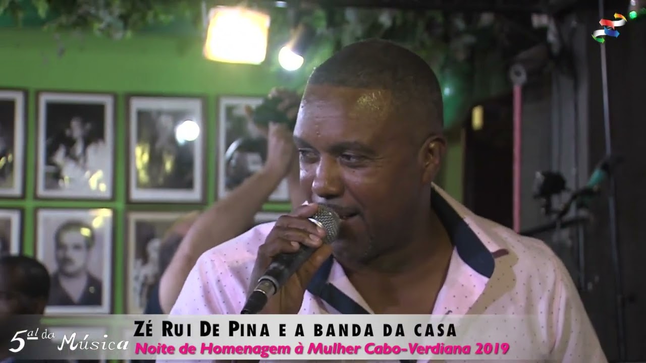 Zé Rui de Pina