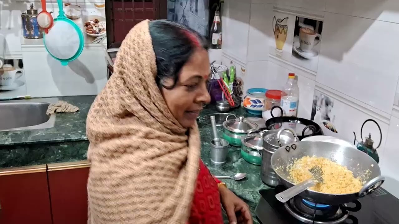 Moong Dal Ka Halwa.