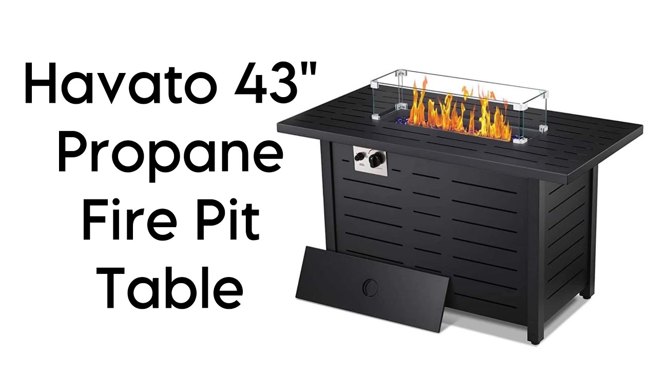 Havato 43