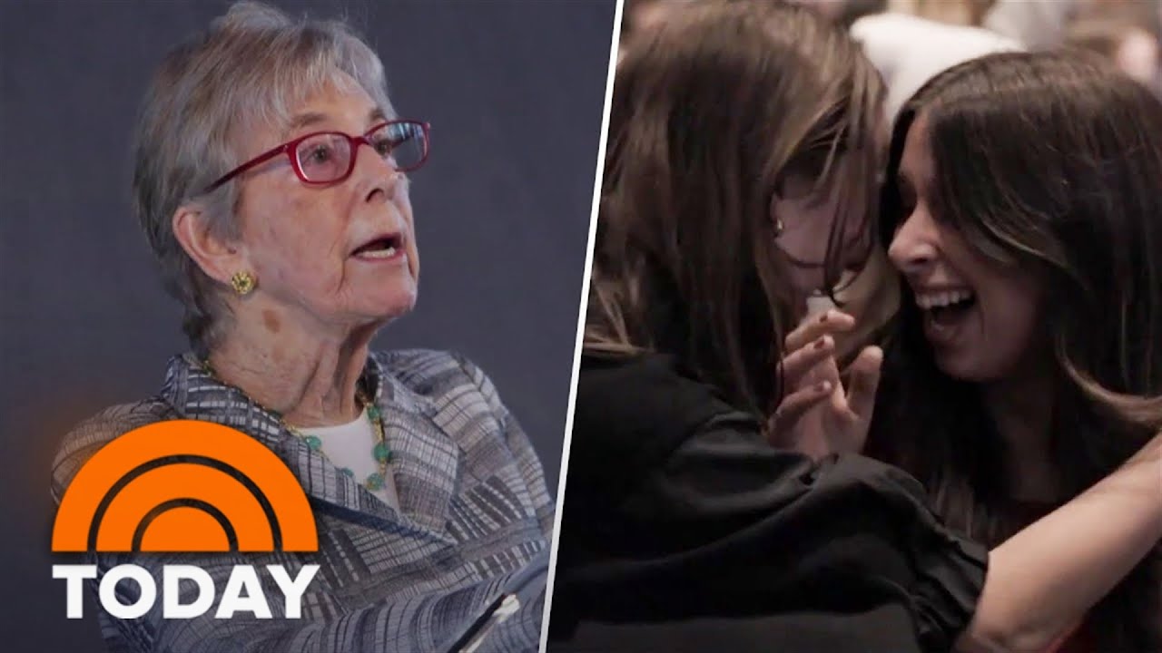 Medical school in NY goes tuition-free thanks to $1 billion donation