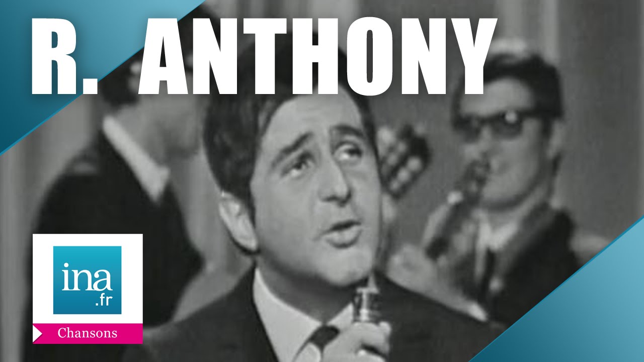 Richard Anthony 